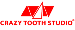 Crazy tooth studio