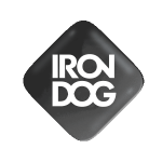 Iron dog