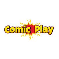 comic play casino review