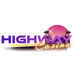 Highway Casino logo