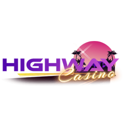 Highway Casino logo