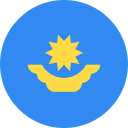 kazakhstan