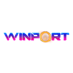 Winport casino logo