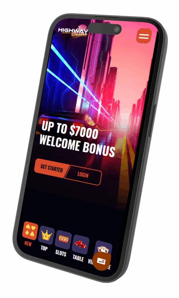 Highway Casino Mobile