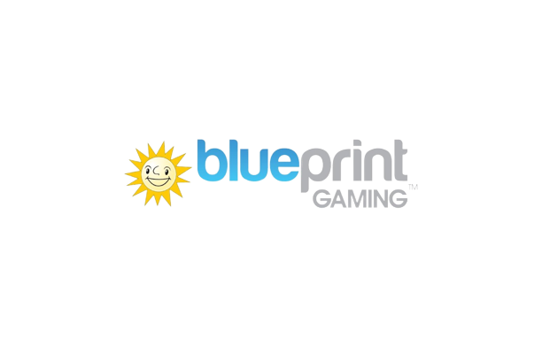 Blueprint gaming