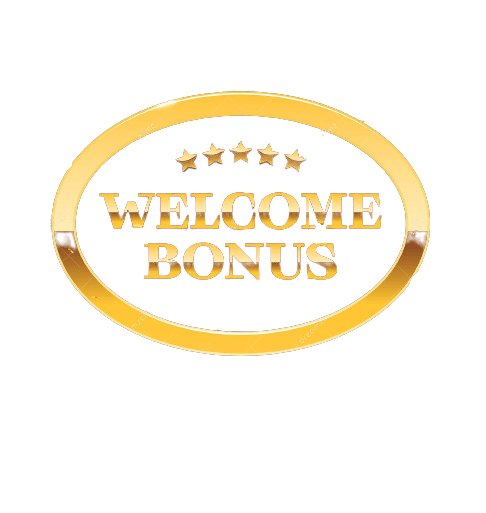 Online Casino Welcome Bonus