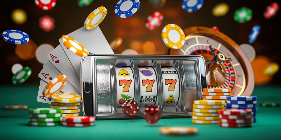 best casino games