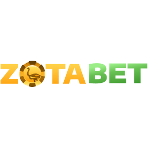ZotaBet casino logo