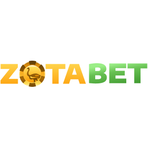 ZotaBet casino logo