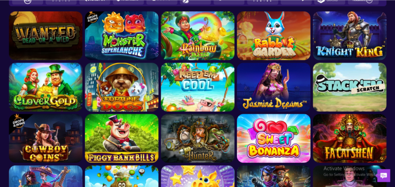 Crashino casino a detailed review