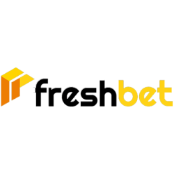 Freshbet Casino logo