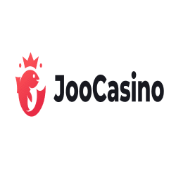 Joo Casino logo