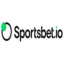 Sportsbet.io casino logo