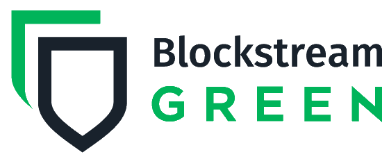 blockstream green