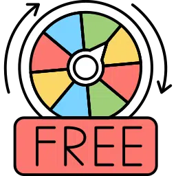 Free spins