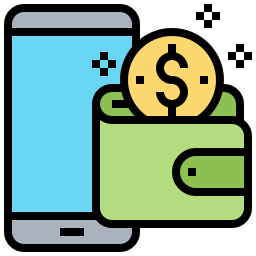 Mobile wallet