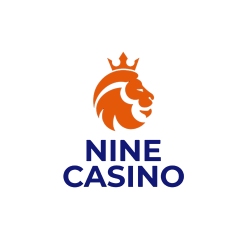 Nine casino Logo