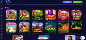 7Bit casino a detailed review