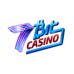 7Bit casino logo