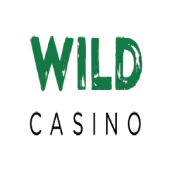 Wild Casino logo