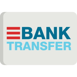 bank transfer