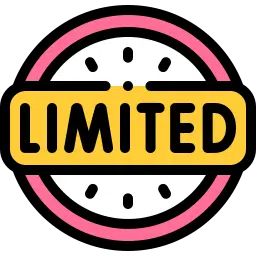 Jackpots and limits