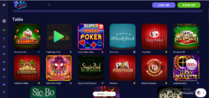 7Bit casino a detailed review