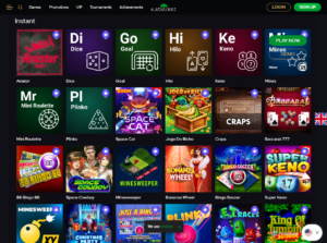 Katsubet casino review