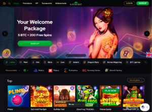 Katsubet casino review