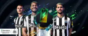 Sportsbet.io Newcastle
