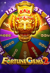 Fortune Gems 2 - TaDa Gaming