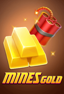 MInes gold - TaDa Gaming