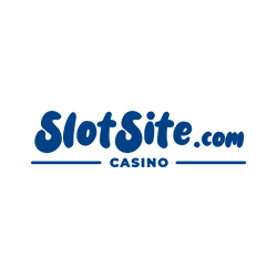 SlotSite Logo