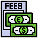 fees