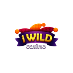 iWild Casino Logo