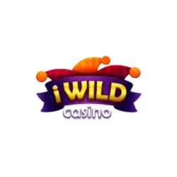 iWild Casino Logo
