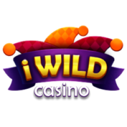 iWild Casino logo