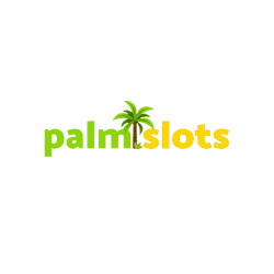 Palmslots casino logo