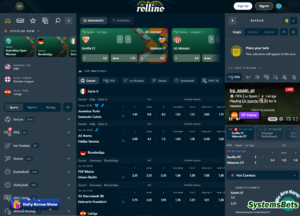 Rollino sportsbook