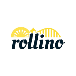 Rollino casino logo