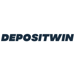 DepositWin Casino Logo