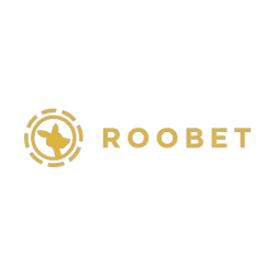 Roobet casino logo