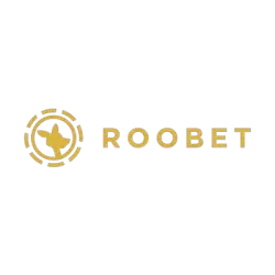 Roobet casino logo