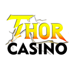 Thor Casino Logo