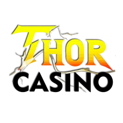 Thor Casino Logo