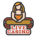 Live casinos