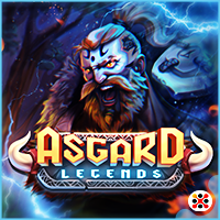 Asgard Legends Mancala gaming game