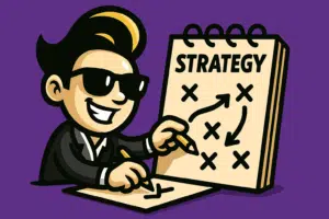 Betting strategy