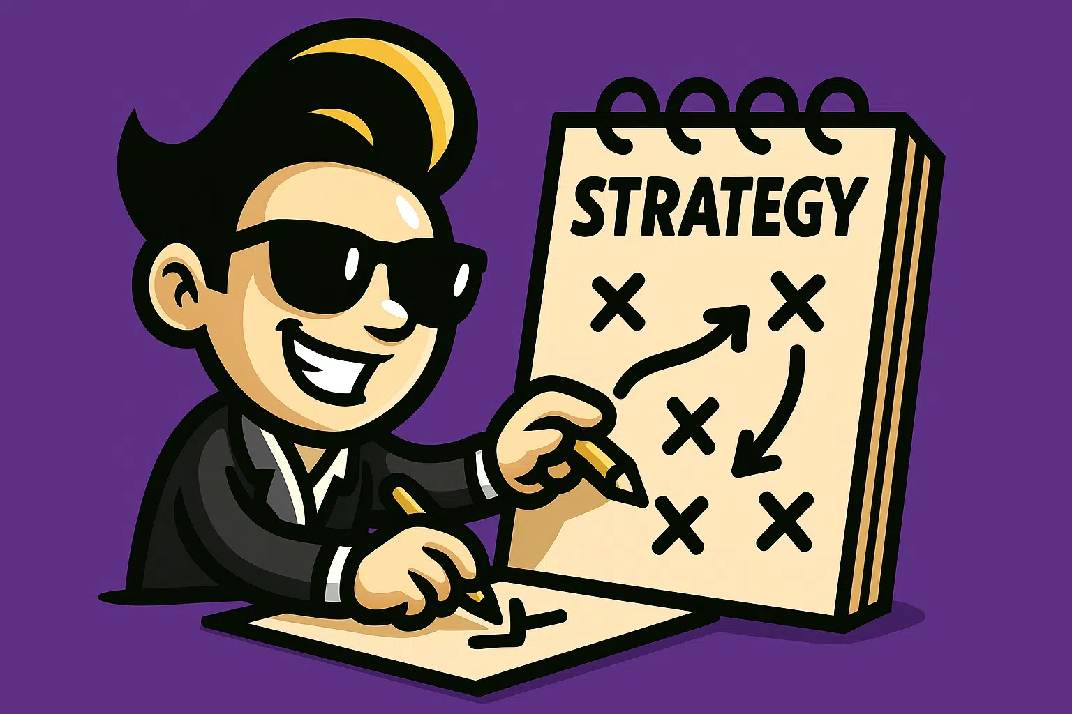 Betting strategy