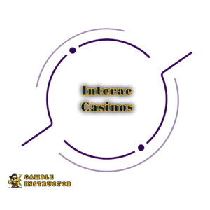 Interac Casinos